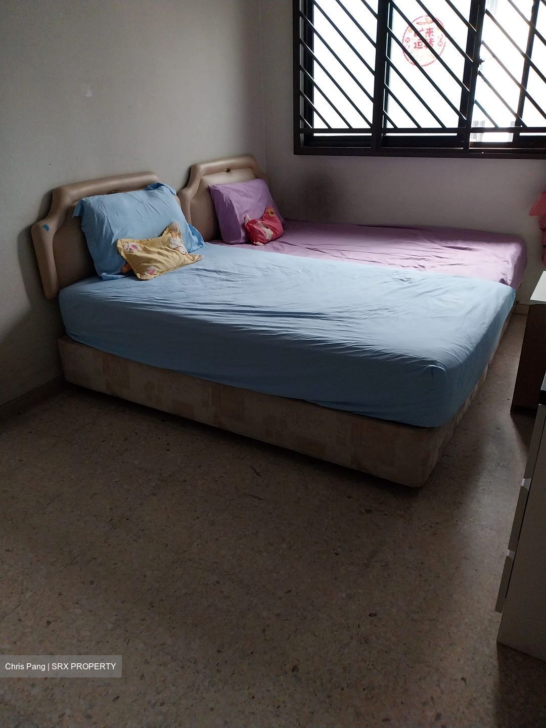 Blk 161 Woodlands Street 13 (Woodlands), HDB 4 Rooms #618234681